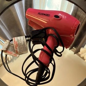 3/15&💋Hair dryer works great